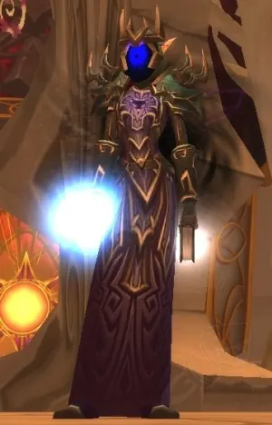 Ellrys Duskhallow — screenshot 2