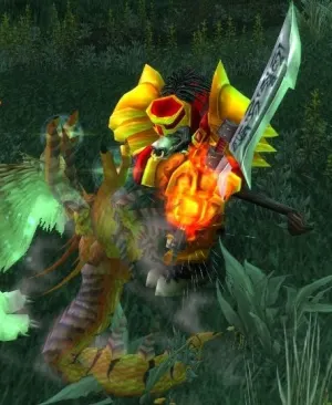 Blackblade of Shahram — screenshot 2