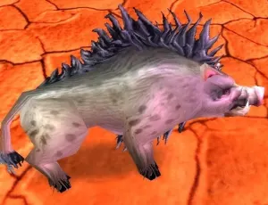 Elder Mottled Boar — screenshot 4