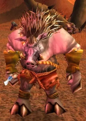 Razormane Stalker — screenshot 1