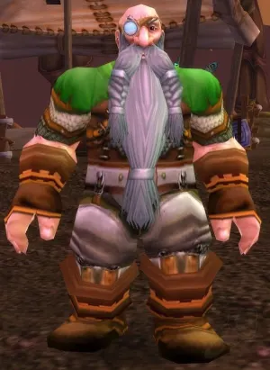 Ironforge Brigade Rifleman — screenshot 1