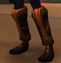 Shadowhunter's Treads — screenshot 1