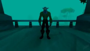 Rabine Saturna — screenshot 1