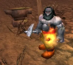 Master Smith Burninate — screenshot 1
