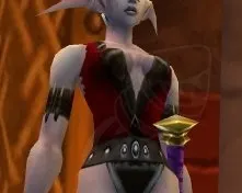 Imposing Vest — screenshot 1