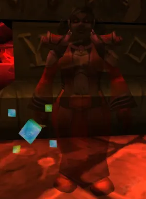 Seeth'rel — screenshot 1