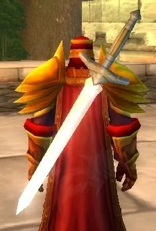Lightforged Blade — screenshot 4