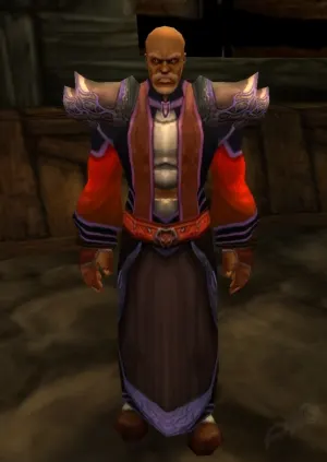 Gakin the Darkbinder — screenshot 1