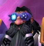 Ultra-Spectropic Detection Goggles — screenshot 2