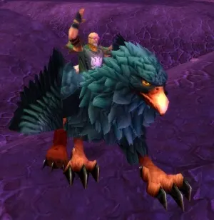 Ebon Gryphon — screenshot 2