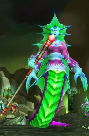 Coilskar Siren — screenshot 1