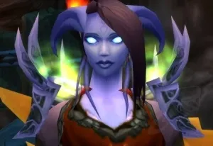 Grand Marshal's Ringmail Shoulders — screenshot 1