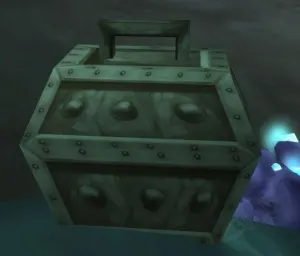 Ikeyen's Belongings — screenshot 1