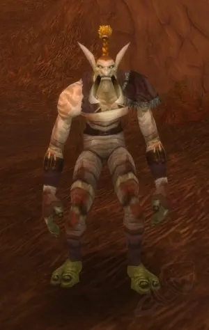 Mossflayer Zombie — screenshot 1