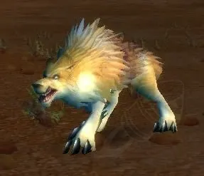 Crag Coyote — screenshot 1