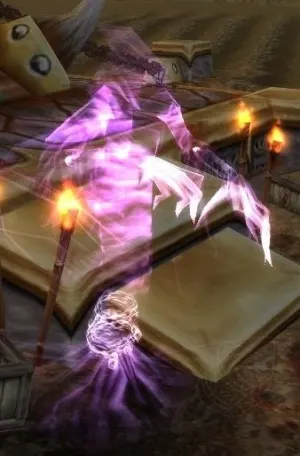 Cauldron Lord Soulwrath — screenshot 1
