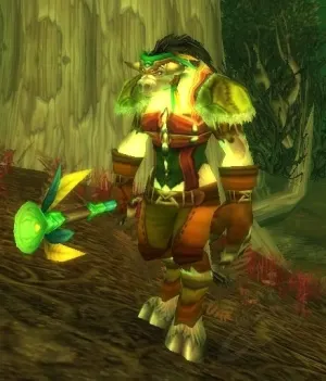 Greta Mosshoof — screenshot 1