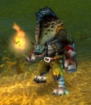 Riverpaw Scout — screenshot 1