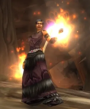Wyrmcult Acolyte — screenshot 1