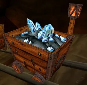 Nethermine Cargo — screenshot 1