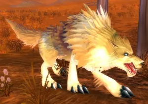 Coyote Packleader — screenshot 1