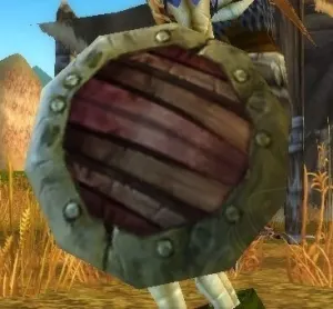Wooden Shield — screenshot 1