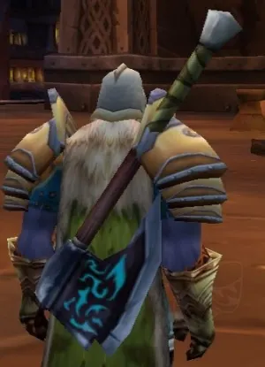 Lord Alexander's Battle Axe — screenshot 2