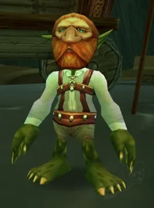 Thunderbrew "Apprentice" — screenshot 1