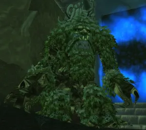 Evergrove Ancient — screenshot 1