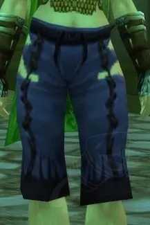 Greasy Tinker's Pants — screenshot 1