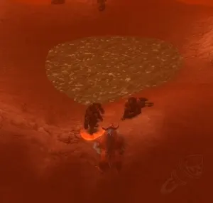 Empty Dreadmist Peak Sampler — screenshot 1