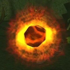 Living Flare — screenshot 1