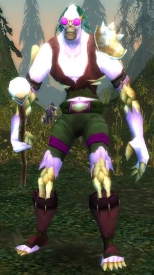 Karos Razok — screenshot 2
