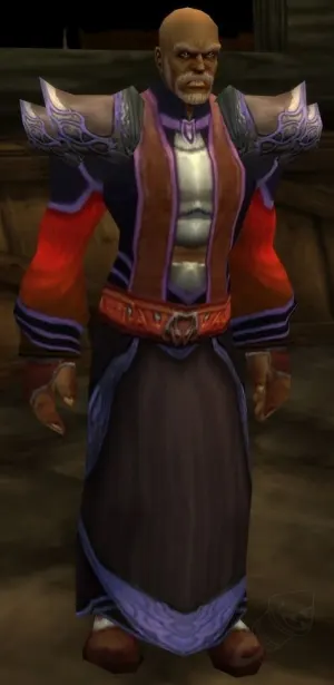 Gakin the Darkbinder — screenshot 2