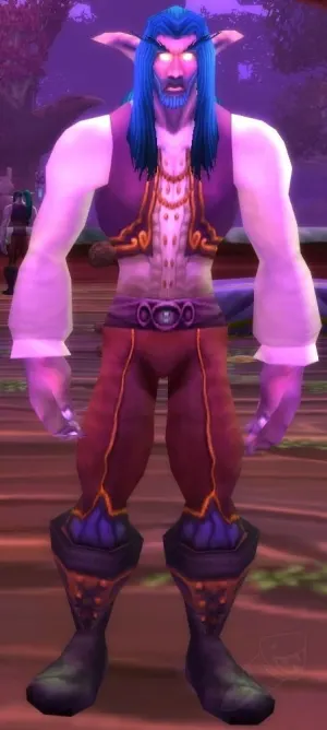 Auctioneer Silva'las — screenshot 2