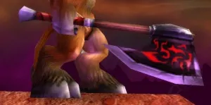 Rage Reaver — screenshot 1