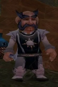Argent Quartermaster Lightspark — screenshot 1