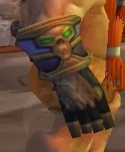 Gauntlets of Wrath — screenshot 1