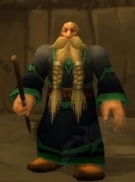 Spellbinder Robe — screenshot 1