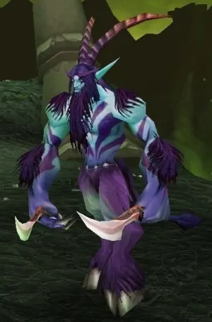 Illidari Overseer — screenshot 2