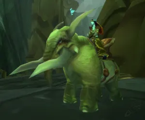 Shattrath City Peacekeeper — screenshot 2