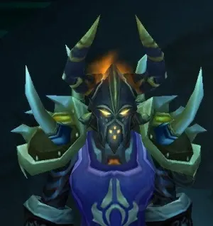 Destroyer Battle-Helm — screenshot 2