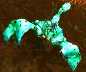 Silithid Swarmer — screenshot 2