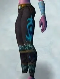 Leggings of Transcendence — screenshot 1