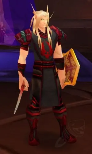 Initiate Colin — screenshot 1