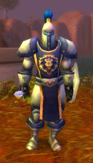 Guard Pearce — screenshot 1