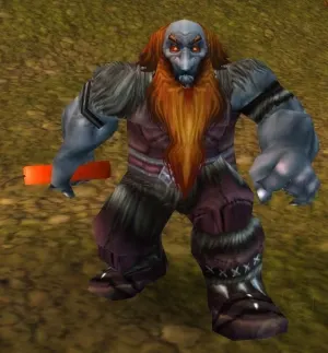 Dark Iron Sapper — screenshot 1