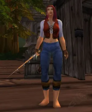 Lindea Rabonne — screenshot 2
