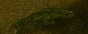 Sawtooth Crocolisk — screenshot 1