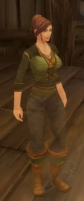 Artist Renfray — screenshot 1